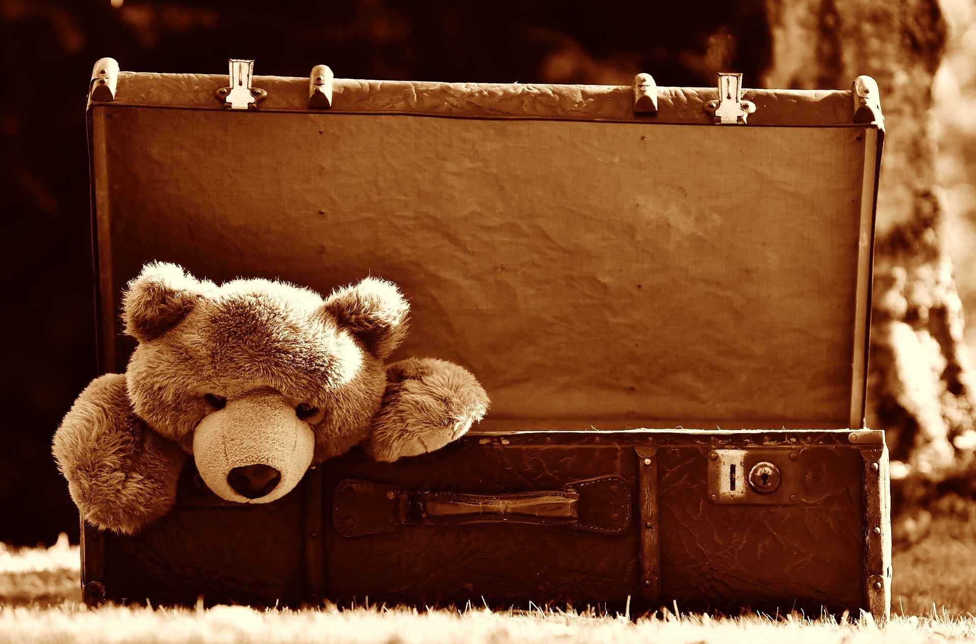 valise maternité