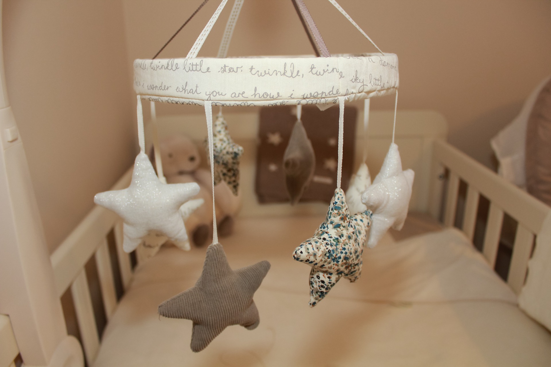 défi diy pour bébé