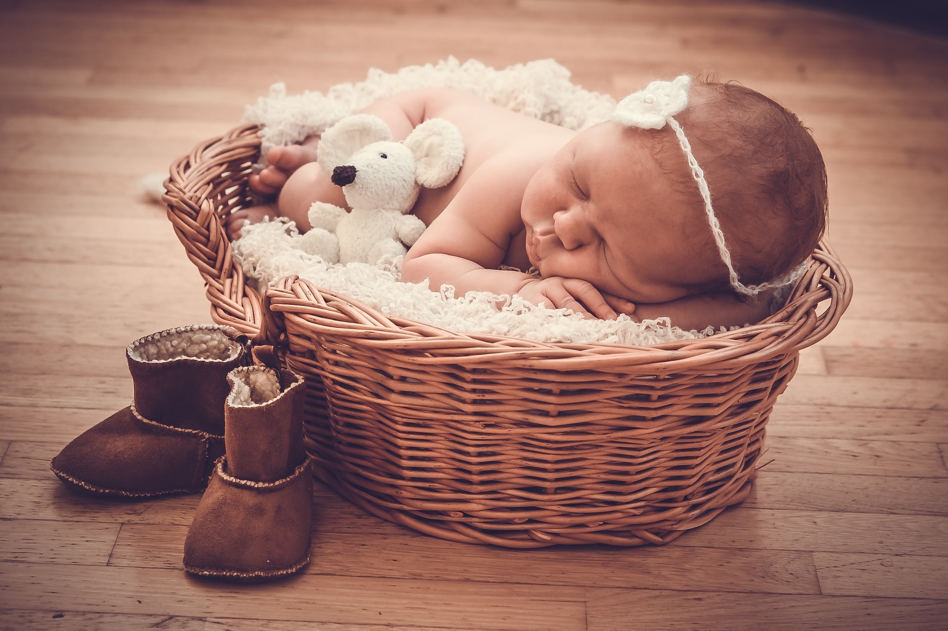 fait ses nuits bébé