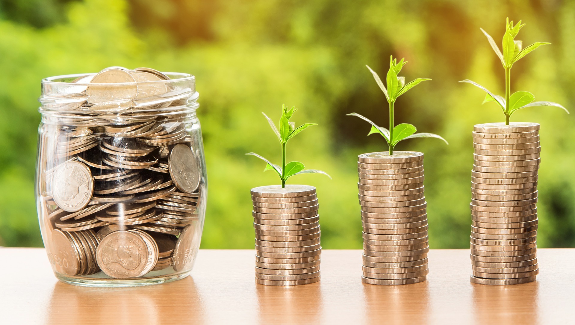comment faire des économies... avec un bébé ?!
