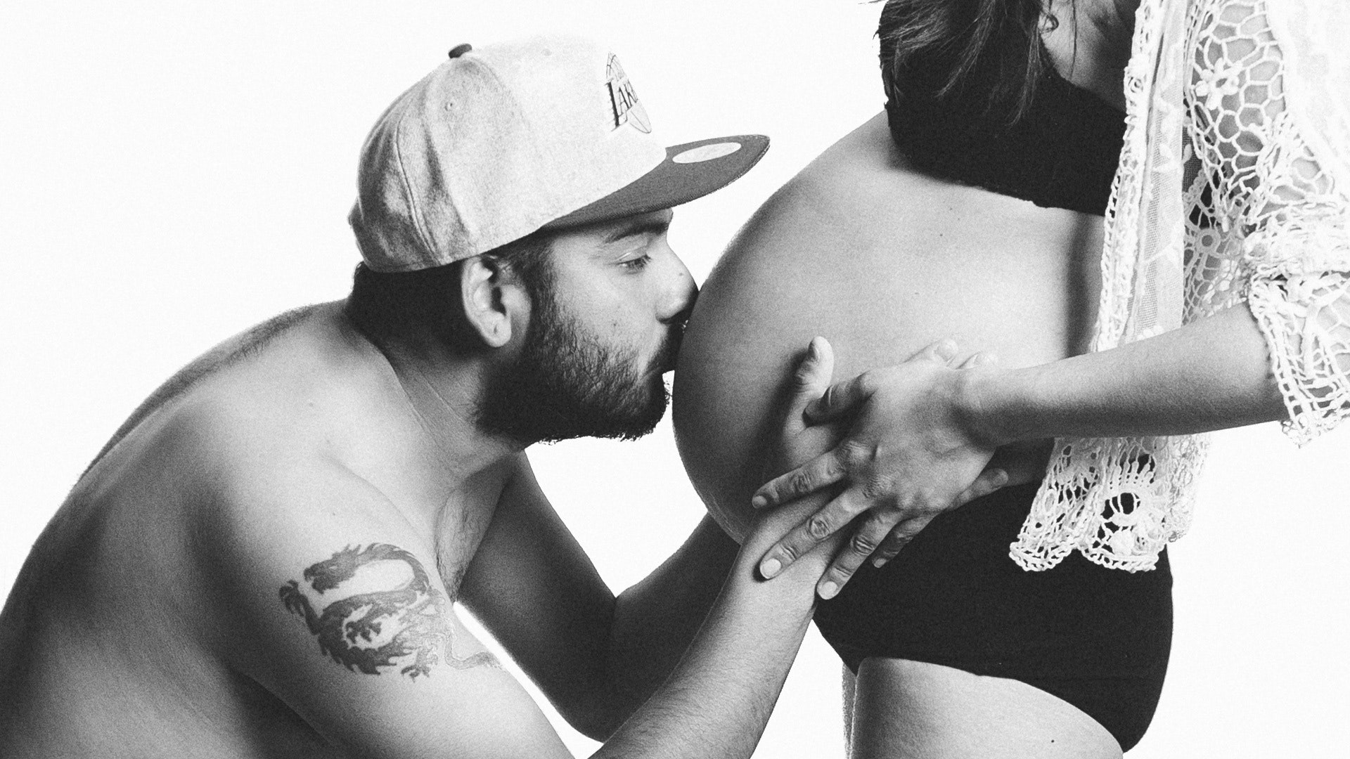 mal de dos grossesse solution