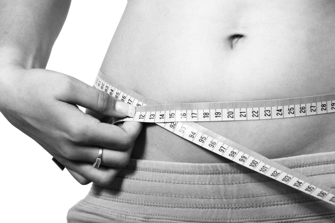 kilos de grossesse
