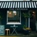 restaurant avec bébé